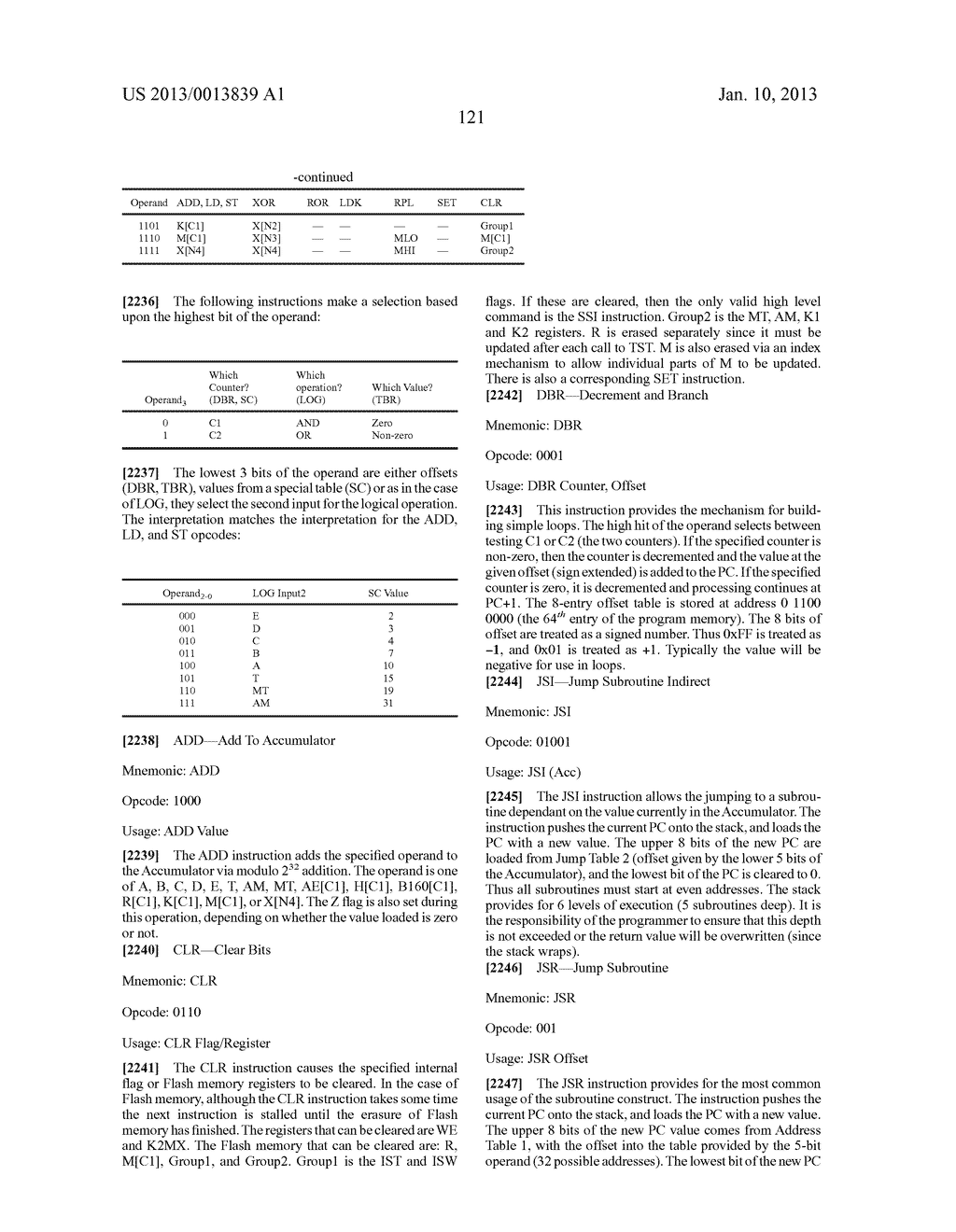 MULTI-CORE IMAGE PROCESSOR FOR PORTABLE DEVICE - diagram, schematic, and image 271