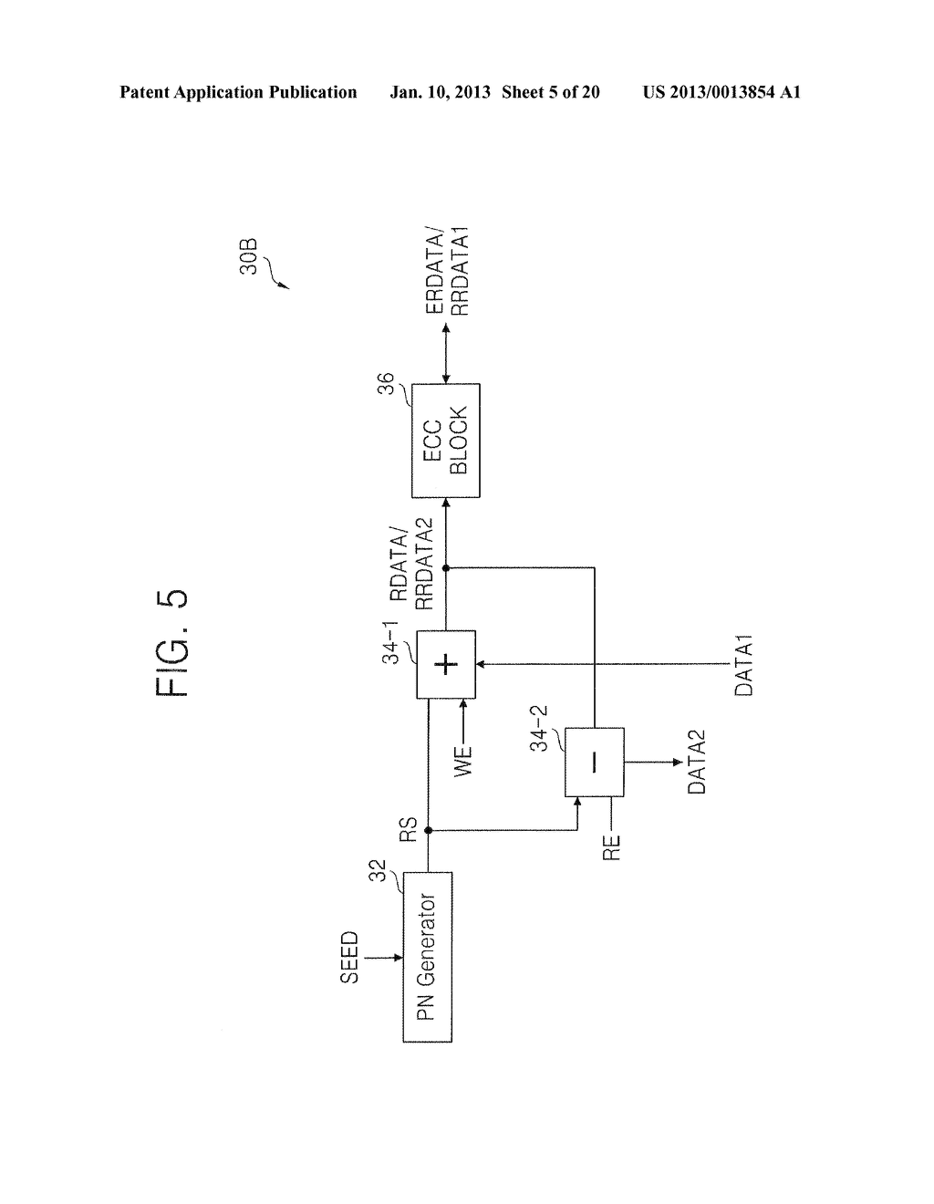 MEMORY CONTROLLER, METHOD THEREOF, AND ELECTRONIC DEVICES HAVING THE     MEMORY CONTROLLER - diagram, schematic, and image 06