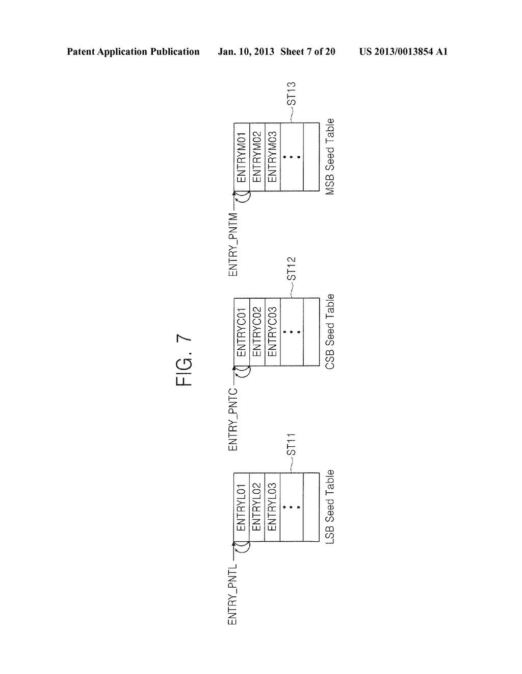 MEMORY CONTROLLER, METHOD THEREOF, AND ELECTRONIC DEVICES HAVING THE     MEMORY CONTROLLER - diagram, schematic, and image 08