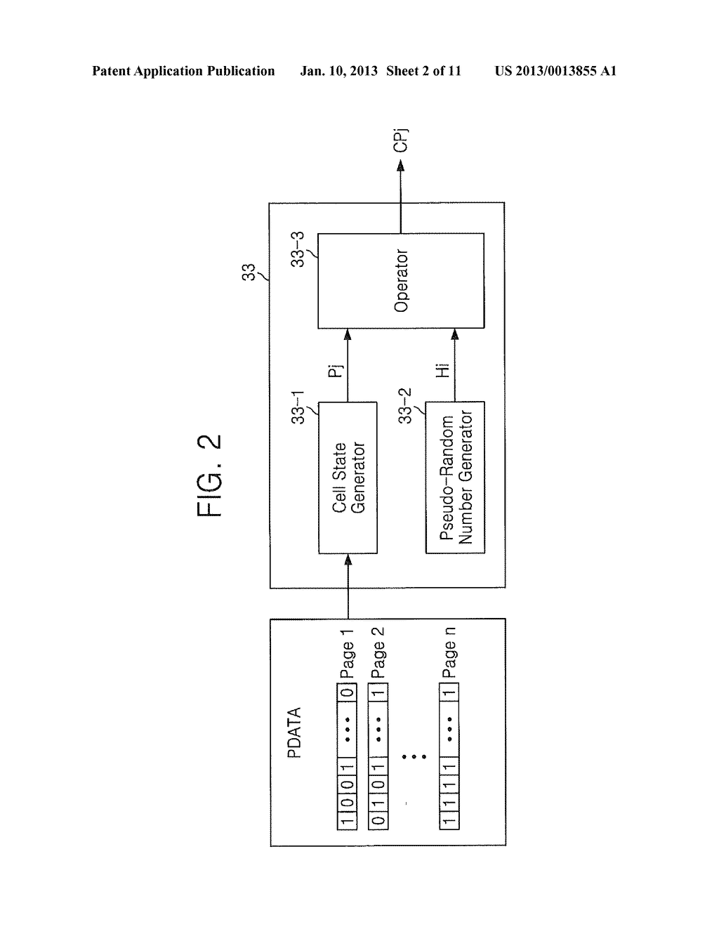 MEMORY CONTROLLERS AND MEMORY SYSTEMS INCLUDING THE SAME - diagram, schematic, and image 03