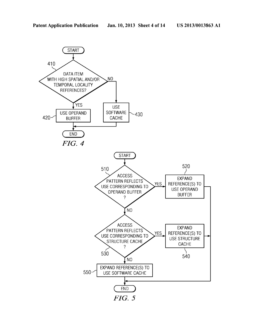 Hybrid Caching Techniques and Garbage Collection Using Hybrid Caching     Techniques - diagram, schematic, and image 05