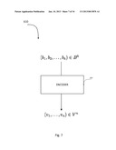 DIFFERENTIAL VECTOR STORAGE FOR NON-VOLATILE MEMORY diagram and image