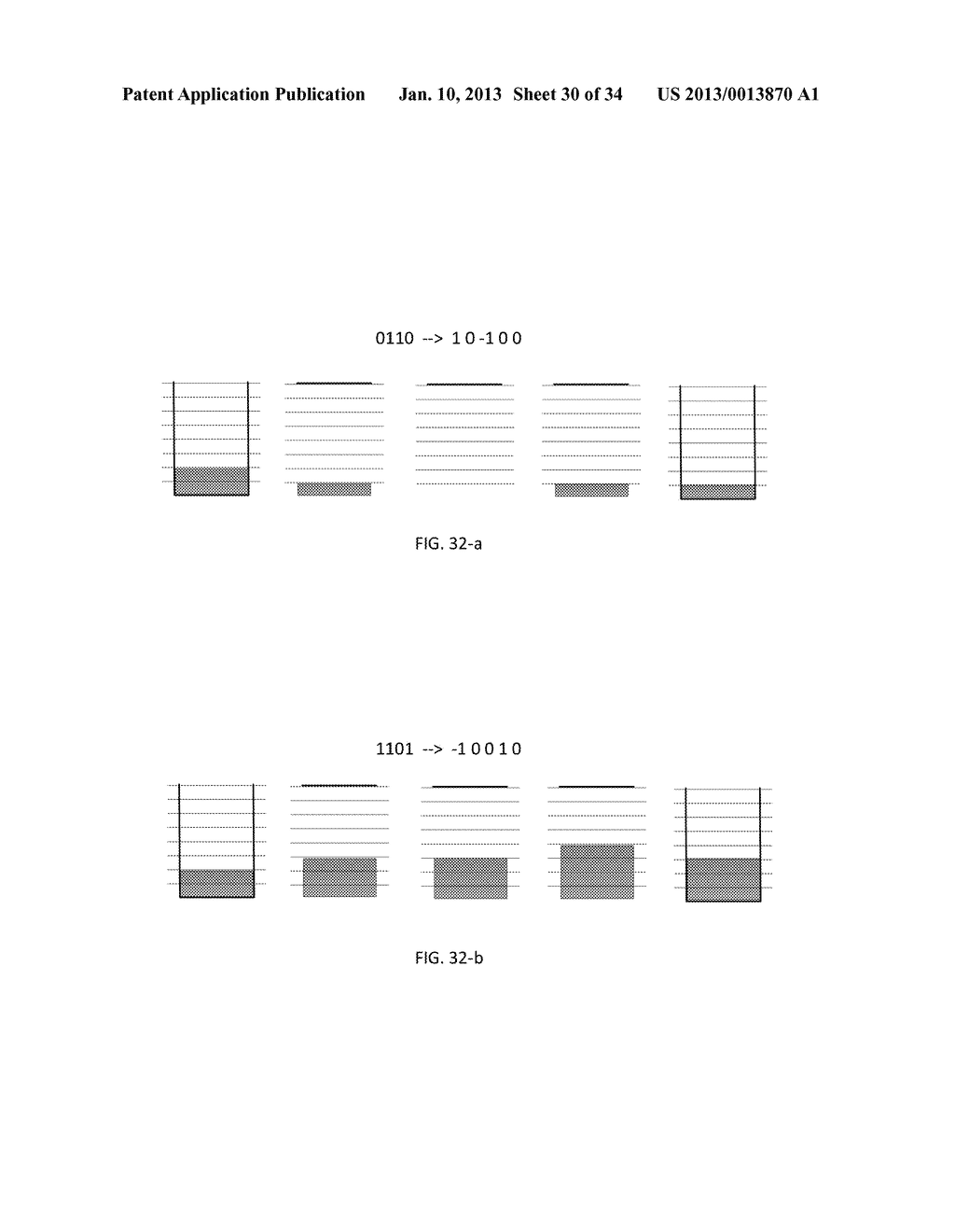 DIFFERENTIAL VECTOR STORAGE FOR NON-VOLATILE MEMORY - diagram, schematic, and image 31