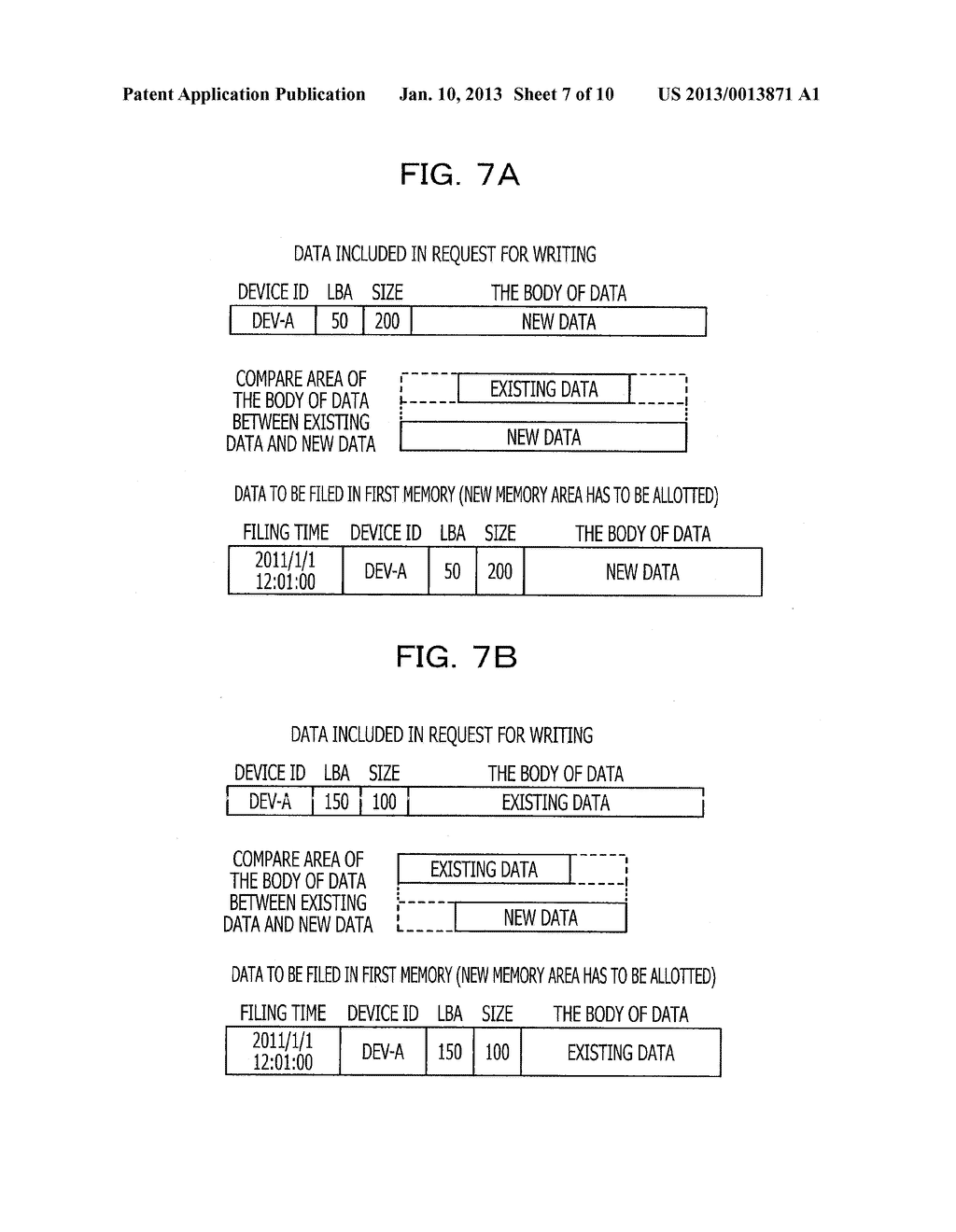 INFORMATION PROCESSING SYSTEM AND DATA PROCESSING METHOD - diagram, schematic, and image 08