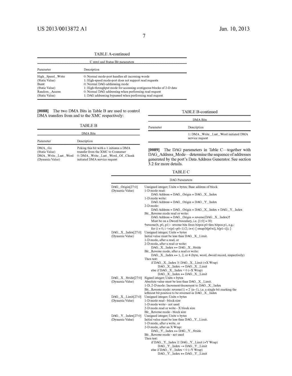 External Memory Controller Node - diagram, schematic, and image 13