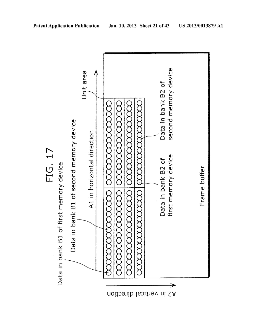 MEMORY CONTROL DEVICE, MEMORY DEVICE, AND MEMORY CONTROL METHOD - diagram, schematic, and image 22