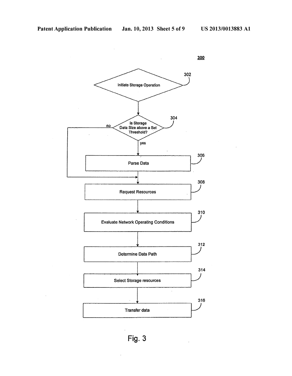 SYSTEMS AND METHODS FOR PERFORMING MULTI-PATH STORAGE OPERATIONS - diagram, schematic, and image 06