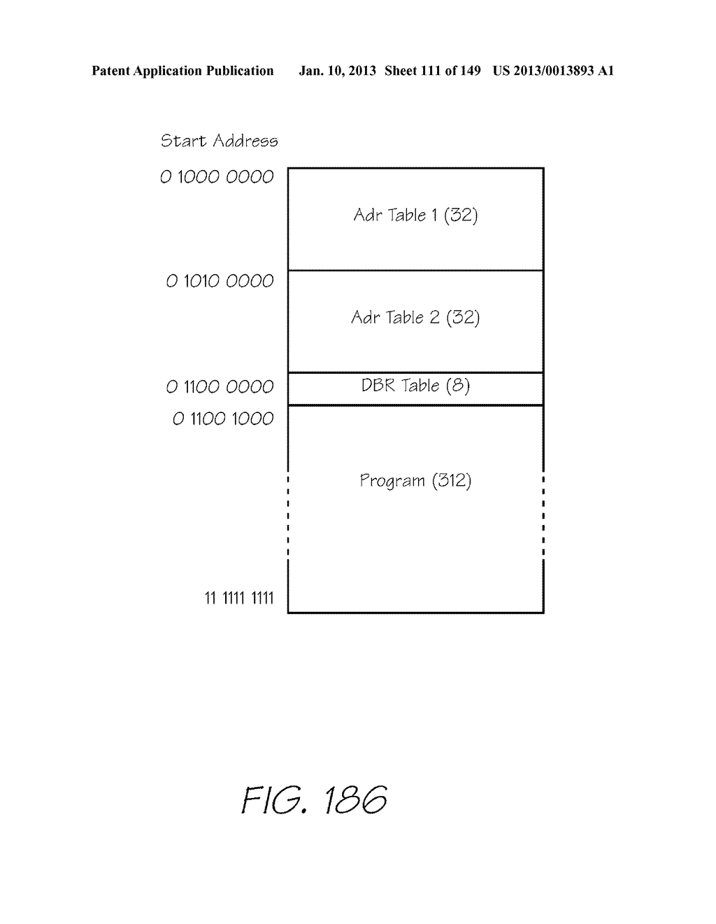 PORTABLE HANDHELD DEVICE WITH MULTI-CORE MICROCODED IMAGE PROCESSOR - diagram, schematic, and image 112