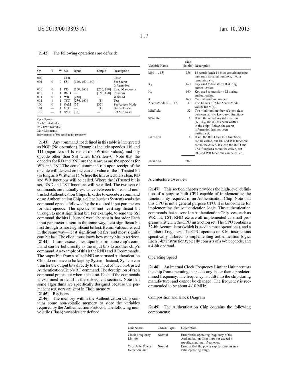 PORTABLE HANDHELD DEVICE WITH MULTI-CORE MICROCODED IMAGE PROCESSOR - diagram, schematic, and image 267