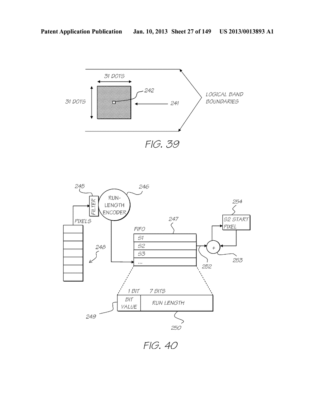 PORTABLE HANDHELD DEVICE WITH MULTI-CORE MICROCODED IMAGE PROCESSOR - diagram, schematic, and image 28