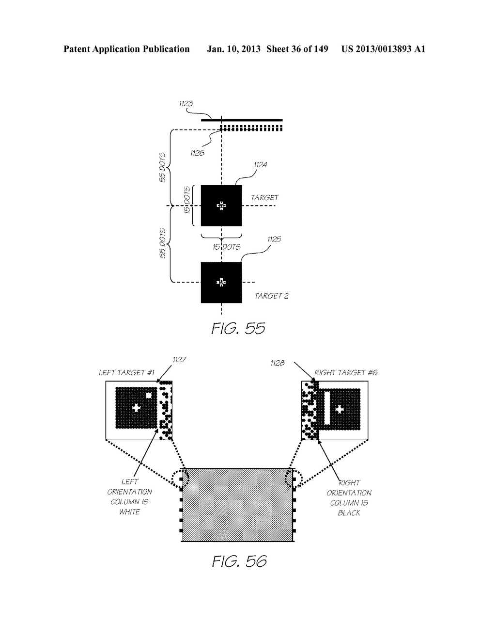 PORTABLE HANDHELD DEVICE WITH MULTI-CORE MICROCODED IMAGE PROCESSOR - diagram, schematic, and image 37