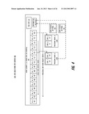 METHOD TO DYNAMICALLY DISTRIBUTE A MULTI-DIMENSIONAL WORK SET ACROSS A     MULTI-CORE SYSTEM diagram and image