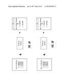 METHOD TO DYNAMICALLY DISTRIBUTE A MULTI-DIMENSIONAL WORK SET ACROSS A     MULTI-CORE SYSTEM diagram and image