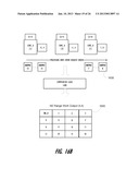 METHOD TO DYNAMICALLY DISTRIBUTE A MULTI-DIMENSIONAL WORK SET ACROSS A     MULTI-CORE SYSTEM diagram and image