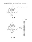 METHOD TO DYNAMICALLY DISTRIBUTE A MULTI-DIMENSIONAL WORK SET ACROSS A     MULTI-CORE SYSTEM diagram and image