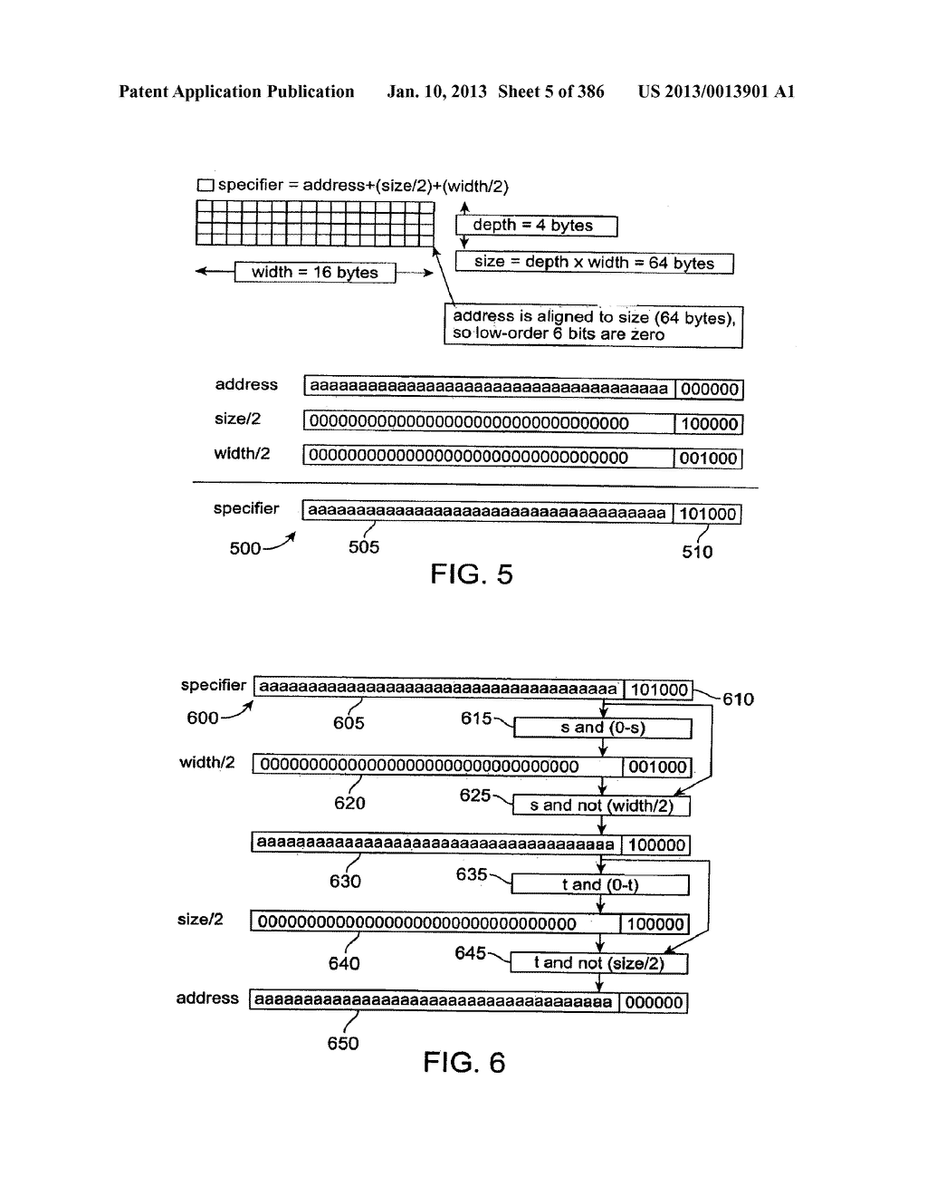 SYSTEM AND APPARATUS FOR GROUP FLOATING-POINT INFLATE AND DEFLATE     OPERATIONS - diagram, schematic, and image 06