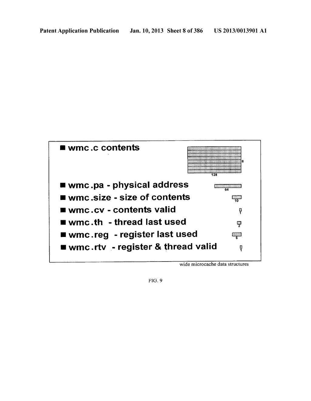 SYSTEM AND APPARATUS FOR GROUP FLOATING-POINT INFLATE AND DEFLATE     OPERATIONS - diagram, schematic, and image 09