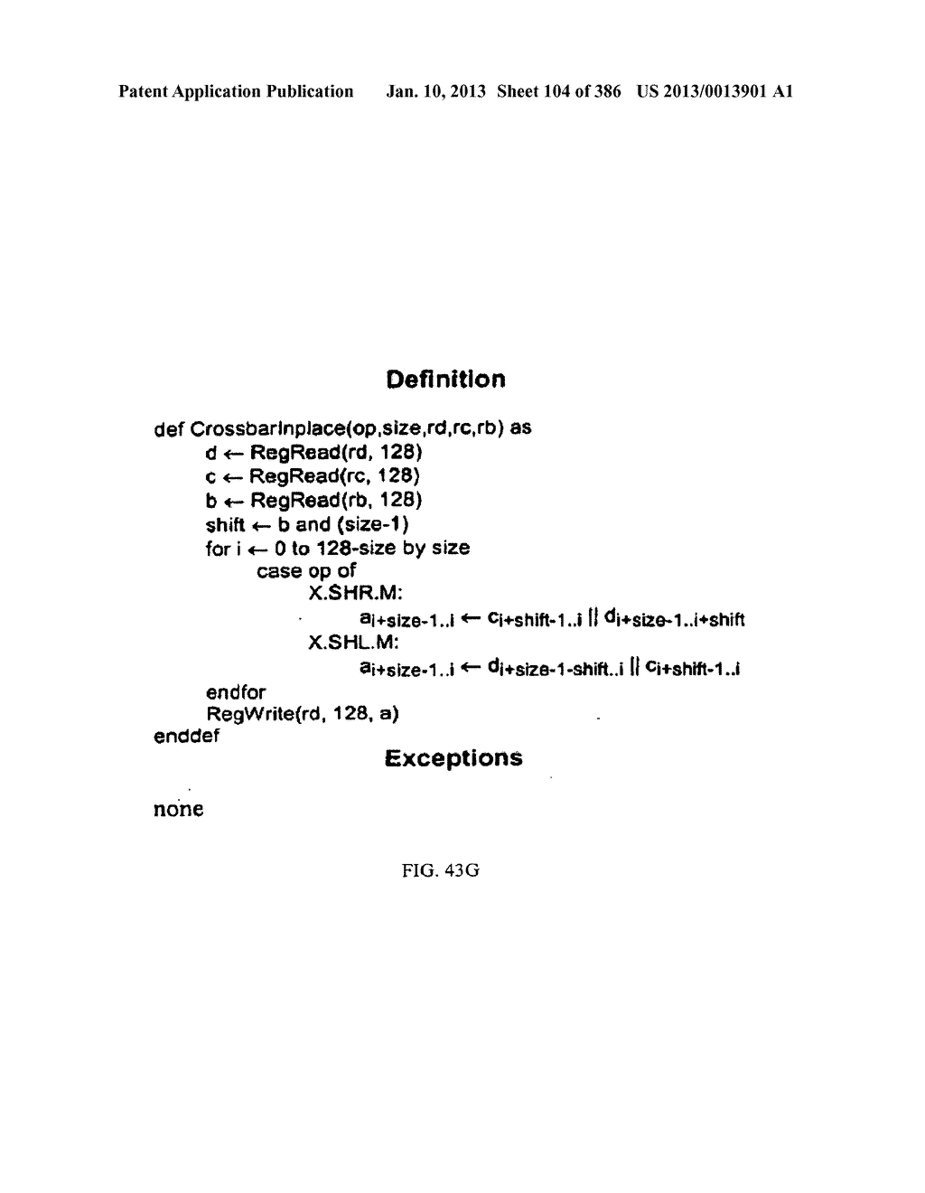 SYSTEM AND APPARATUS FOR GROUP FLOATING-POINT INFLATE AND DEFLATE     OPERATIONS - diagram, schematic, and image 105