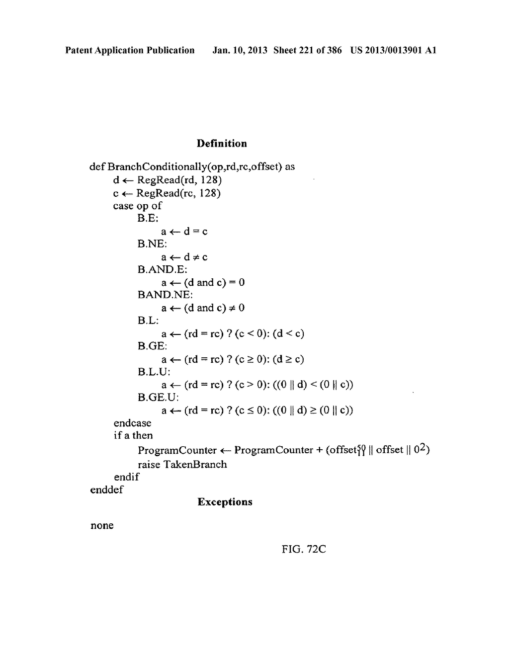 SYSTEM AND APPARATUS FOR GROUP FLOATING-POINT INFLATE AND DEFLATE     OPERATIONS - diagram, schematic, and image 222