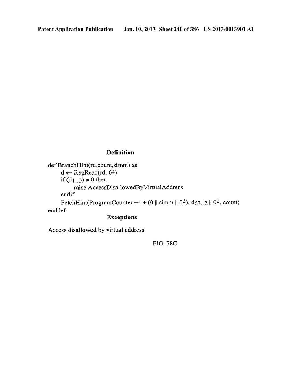 SYSTEM AND APPARATUS FOR GROUP FLOATING-POINT INFLATE AND DEFLATE     OPERATIONS - diagram, schematic, and image 241