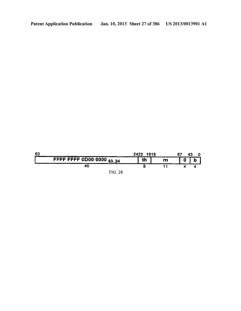 SYSTEM AND APPARATUS FOR GROUP FLOATING-POINT INFLATE AND DEFLATE     OPERATIONS - diagram, schematic, and image 28