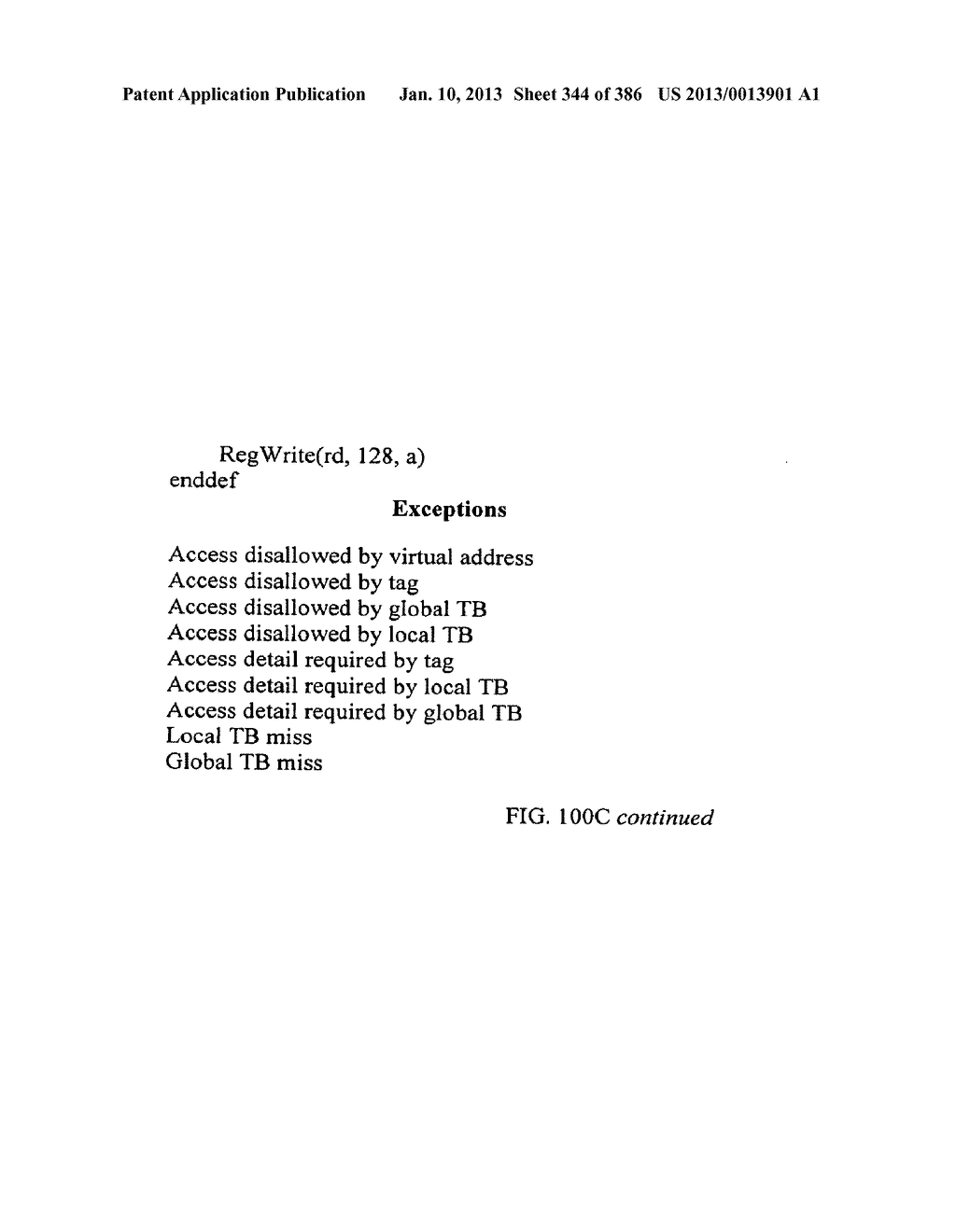 SYSTEM AND APPARATUS FOR GROUP FLOATING-POINT INFLATE AND DEFLATE     OPERATIONS - diagram, schematic, and image 345