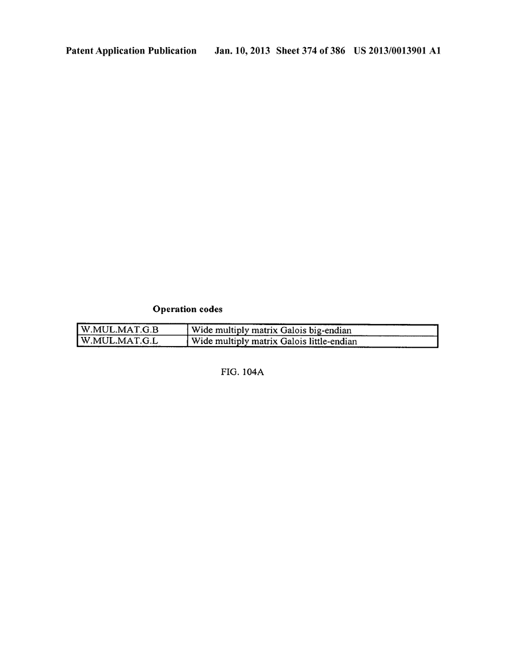 SYSTEM AND APPARATUS FOR GROUP FLOATING-POINT INFLATE AND DEFLATE     OPERATIONS - diagram, schematic, and image 375