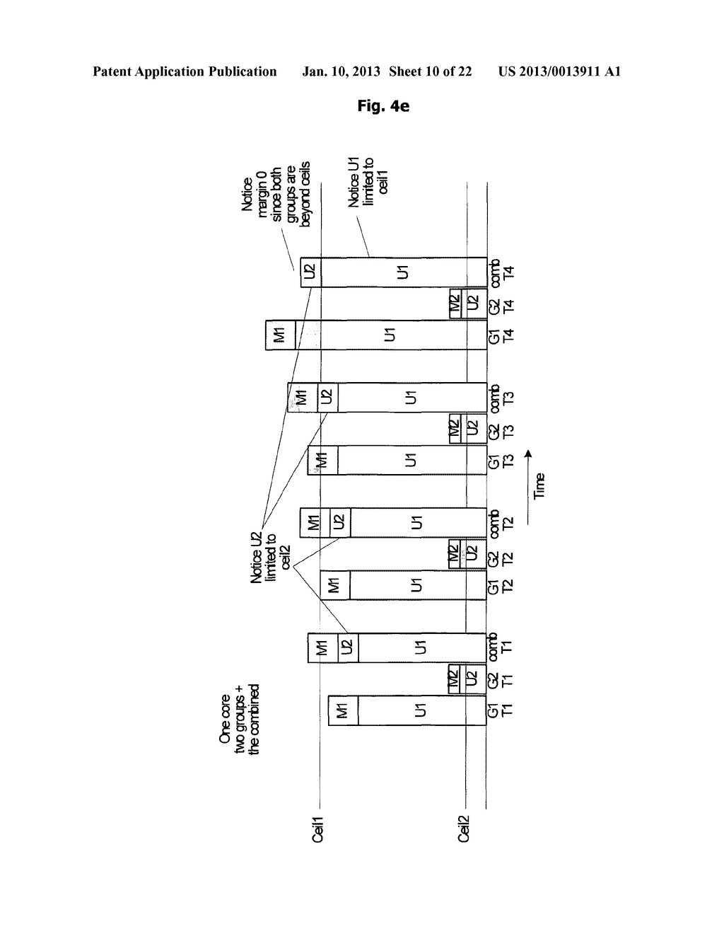 Technique for Selecting a Frequency of Operation in a Processor System - diagram, schematic, and image 11