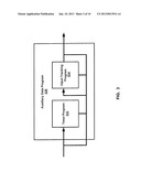 System and Method for Monitoring Secure Data on a Network diagram and image