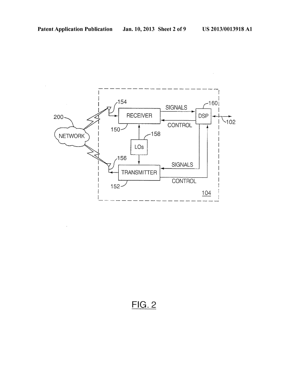 SYSTEM AND METHOD FOR RETRIEVING CERTIFICATES ASSOCIATED WITH SENDERS OF     DIGITALLY SIGNED MESSAGES - diagram, schematic, and image 03