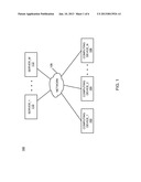 DYNAMIC DATA-PROTECTION POLICIES WITHIN A REQUEST-REPLY MESSAGE QUEUING     ENVIRONMENT diagram and image