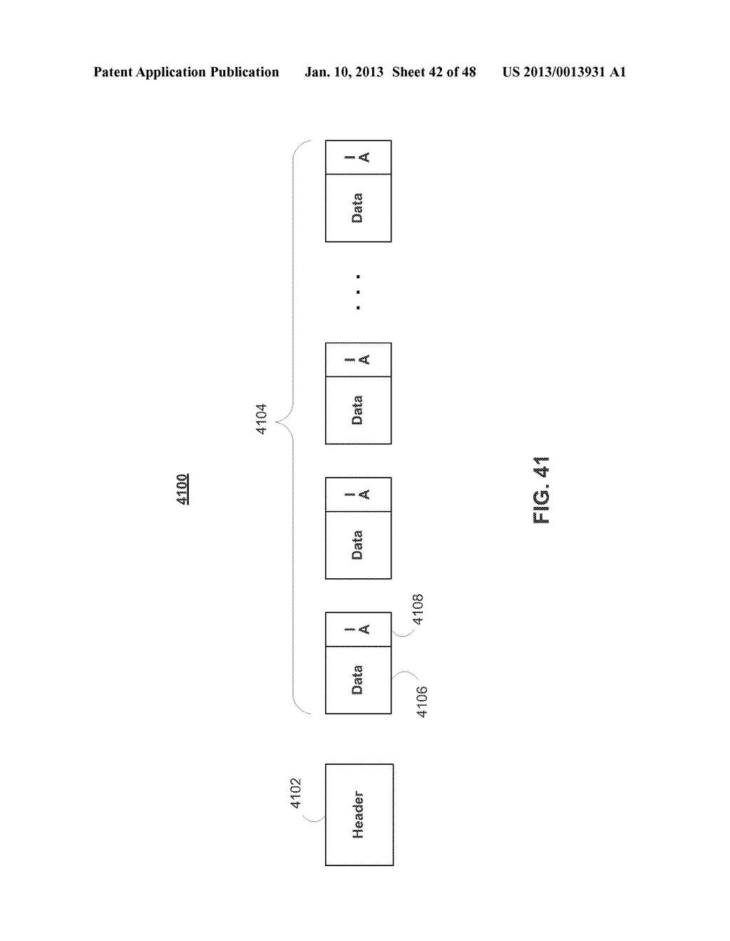 SECURE FILE SHARING METHOD AND SYSTEM - diagram, schematic, and image 43