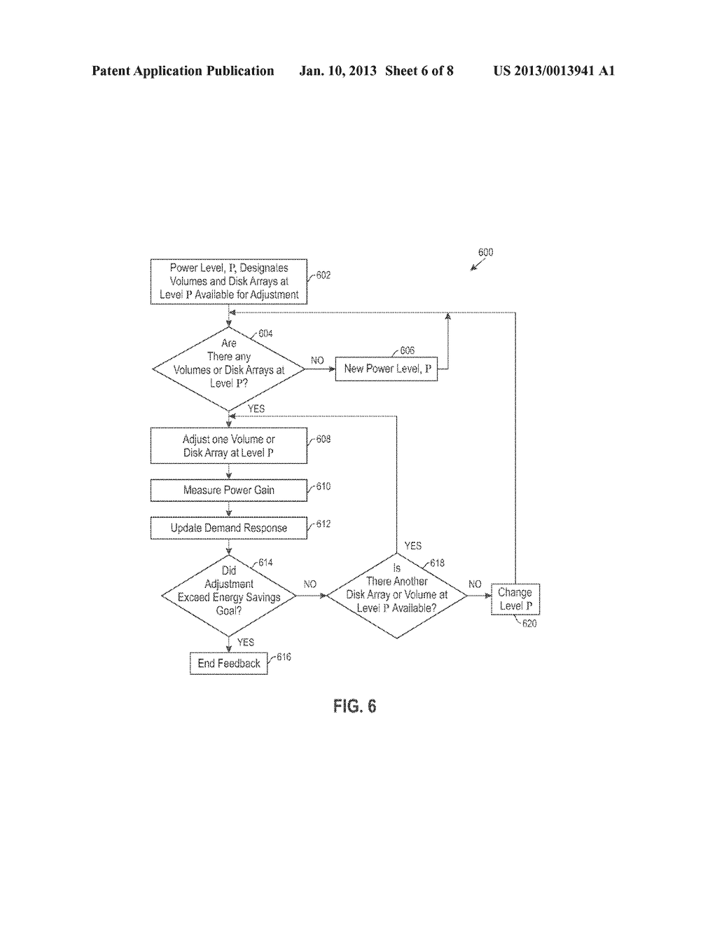 ON-DEMAND STORAGE SYSTEM ENERGY SAVINGS - diagram, schematic, and image 07