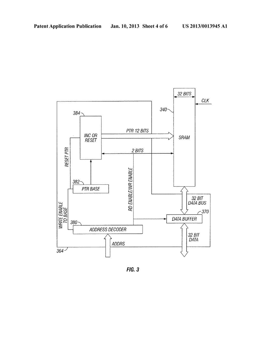 METHOD AND APPARATUS FOR A ZERO VOLTAGE PROCESSOR SLEEP STATE - diagram, schematic, and image 05