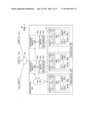 REDUCING IMPACT OF A SWITCH FAILURE IN A SWITCH FABRIC VIA SWITCH CARDS diagram and image