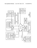 DISTRIBUTION OF A CUSTOMIZED PREVIEW OF MULTI-MEDIA CONTENT diagram and image