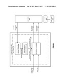 DISTRIBUTION OF A CUSTOMIZED PREVIEW OF MULTI-MEDIA CONTENT diagram and image