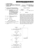 SYSTEMS AND METHODS FOR REMOTE MONITORING IN A COMPUTER NETWORK diagram and image