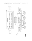 SYSTEMS AND METHODS FOR REMOTE MONITORING IN A COMPUTER NETWORK diagram and image