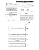 SYSTEM, METHOD, AND COMPUTER PROGRAM PRODUCT FOR ANALYZING MONITOR DATA     INFORMATION FROM A PLURALITY OF MEMORY DEVICES HAVING FINITE ENDURANCE     AND/OR RETENTION diagram and image