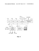 SYSTEM, METHOD, AND COMPUTER PROGRAM PRODUCT FOR ANALYZING MONITOR DATA     INFORMATION FROM A PLURALITY OF MEMORY DEVICES HAVING FINITE ENDURANCE     AND/OR RETENTION diagram and image