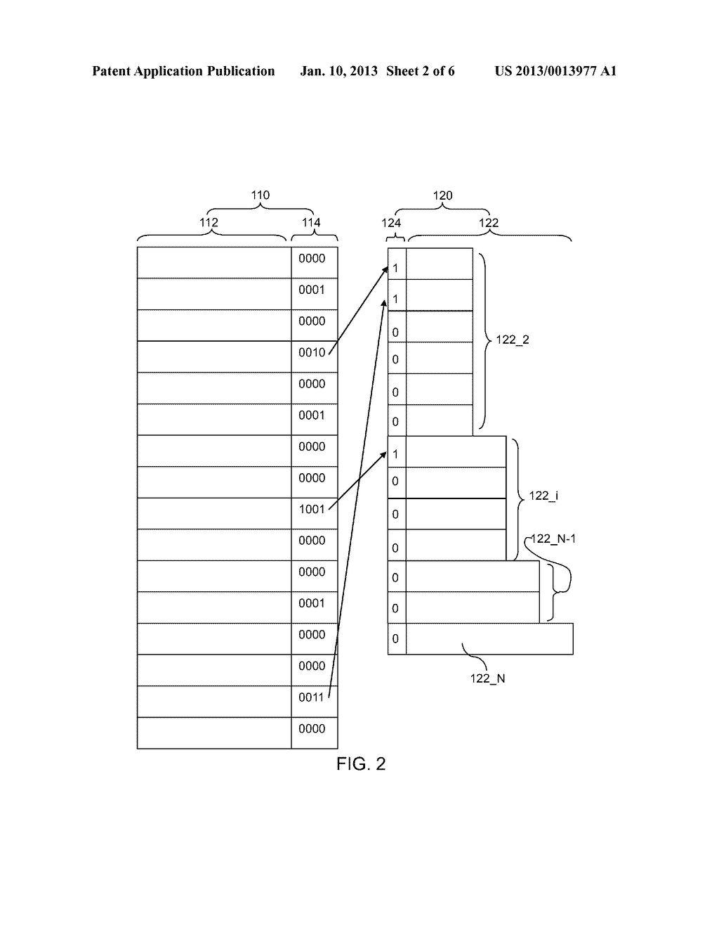 ADAPTIVE MULTI-BIT ERROR CORRECTION IN ENDURANCE LIMITED MEMORIES - diagram, schematic, and image 03