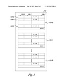 DETERMINING SECTOR STATUS IN A MEMORY DEVICE diagram and image