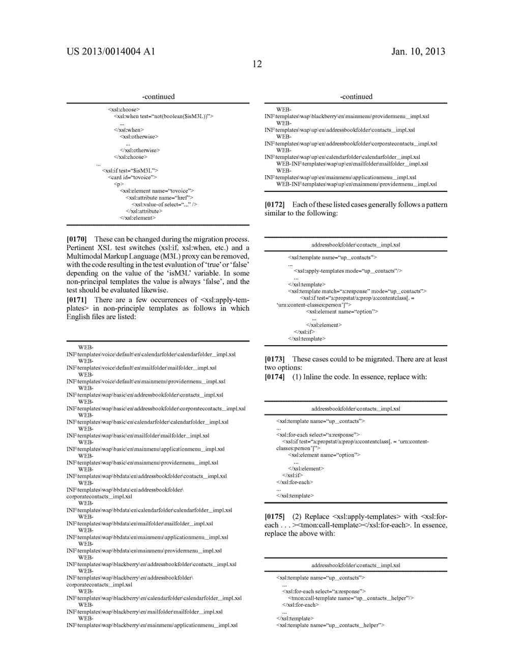 SYSTEM AND METHOD FOR RENDERING PRESENTATION PAGES BASED ON LOCALITY - diagram, schematic, and image 28