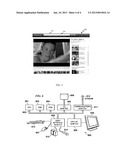 APPARATUS AND SOFTWARE SYSTEM FOR AND METHOD OF PERFORMING A     VISUAL-RELEVANCE-RANK SUBSEQUENT SEARCH diagram and image