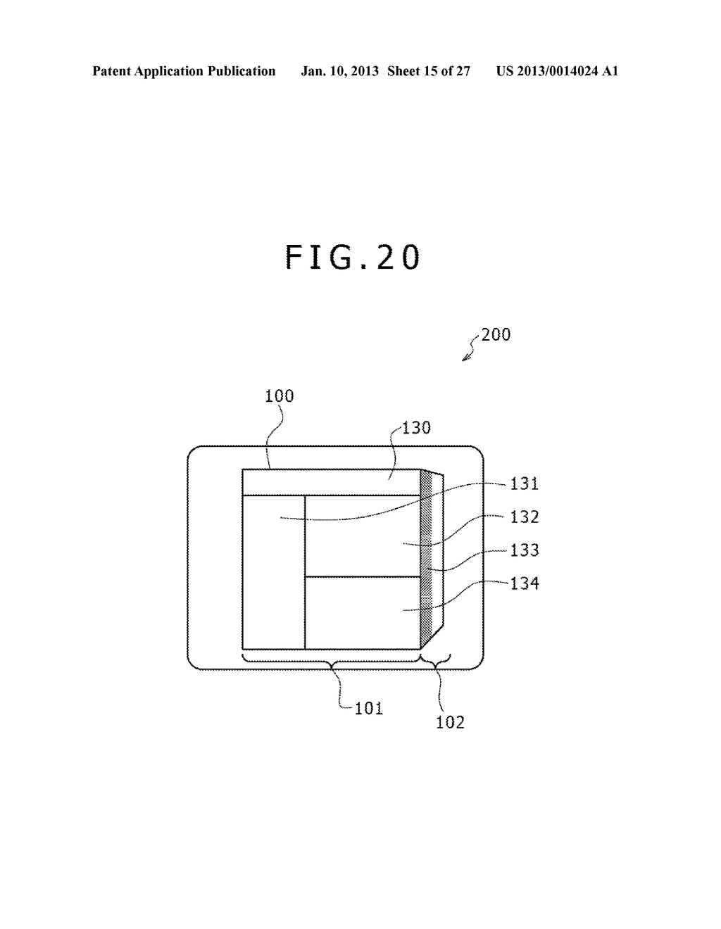 INFORMATION PROCESSING APPARATUS, IMAGE DISPLAY APPARATUS, AND INFORMATION     PROCESSING METHOD - diagram, schematic, and image 16