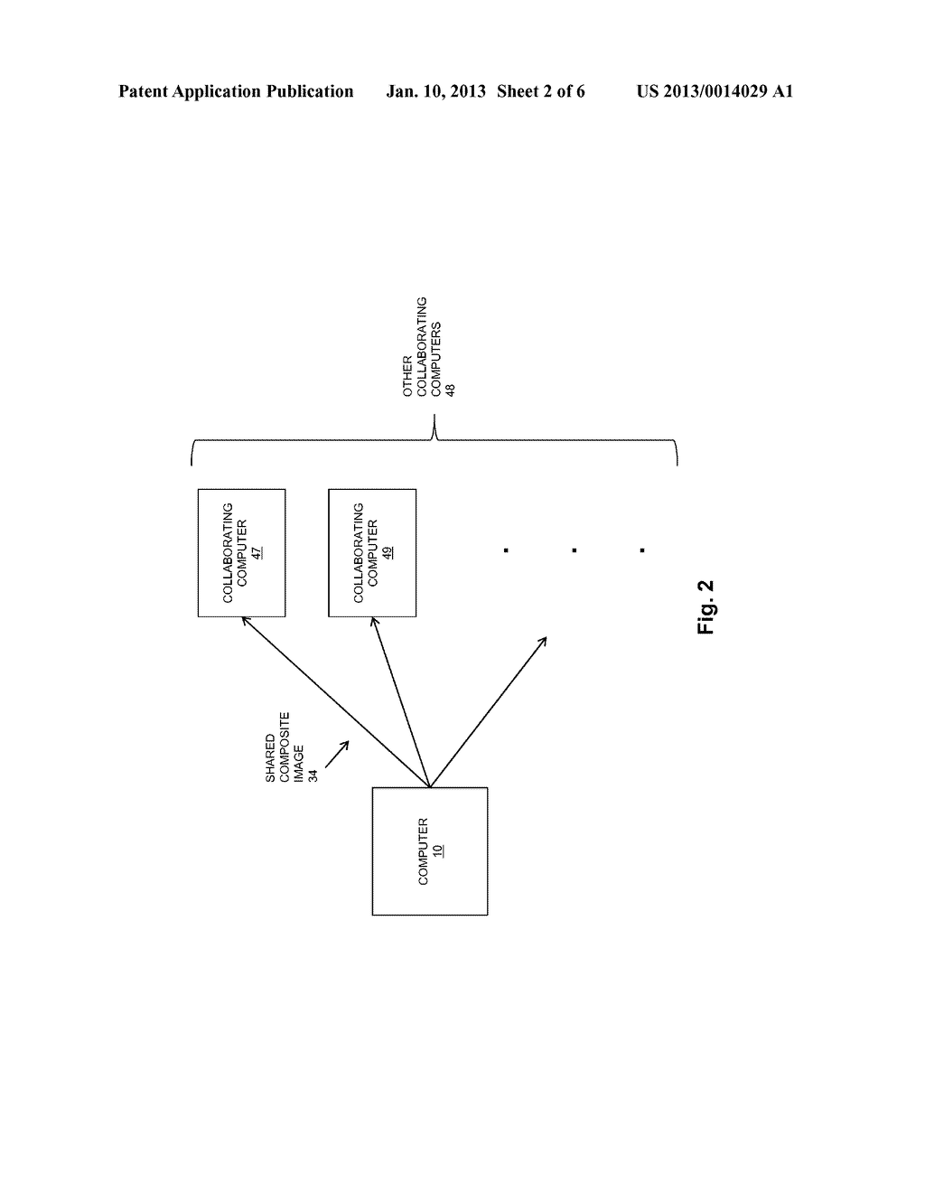 ACCESSING WINDOW PIXEL DATA FOR APPLICATION SHARING - diagram, schematic, and image 03