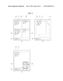 MOBILE TERMINAL AND CONTROLLING METHOD THEREOF diagram and image