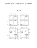 MOBILE TERMINAL AND CONTROLLING METHOD THEREOF diagram and image