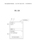 MOBILE TERMINAL AND CONTROLLING METHOD THEREOF diagram and image